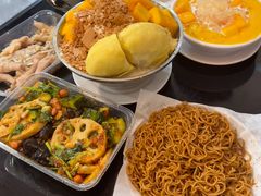 -水牛奶皇后糖水铺(深圳总店)