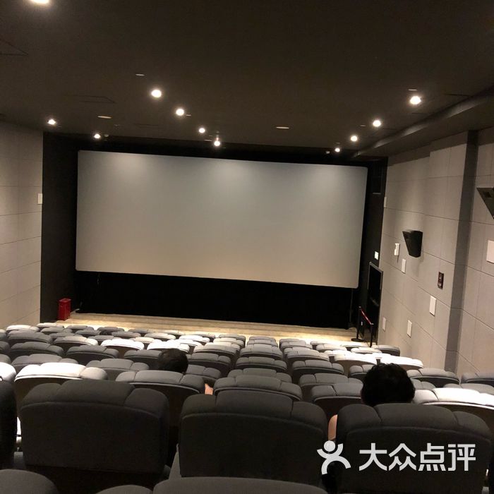 德信影城等候区图片-北京电影院-大众点评网