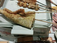 -木屋烧烤(坂田天安云谷店)