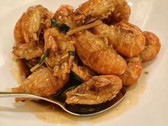 -杭州香格里拉·香宫中餐厅