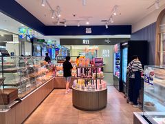 -PARIS BAGUETTE巴黎贝甜(周浦万达店)