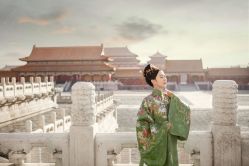 点击看大图 -美云庭古装·格格服汉服·京城旅拍(北京店)