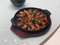 陈皮美极罗氏虾-湖锦酒楼·旗舰店(三阳总店)