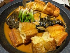 -青年公社烤鸭(青年路店)