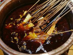 -搓火大都会(广安门总店)