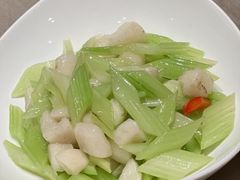 -大鹏饭店·金陵家宴(奥体中心店)