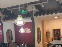 -胡烤乱串(枣园店)