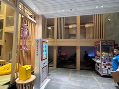 -水玲珑温泉浴场(建设北路富力城店)