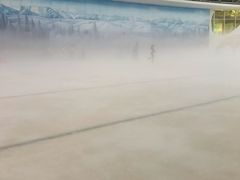 -世界之窗阿尔卑斯冰雪世界