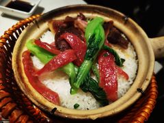 -肥仔文澳门猪骨煲(南京西路店)
