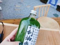 -椿风·养身茶饮(吉大店)