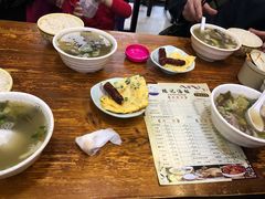 -陈记汤饭(水巷口店)