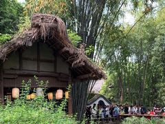 -成都杜甫草堂博物馆