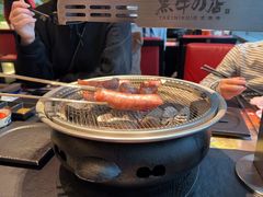 -黑牛の店·黑金店(沈阳万象城店)