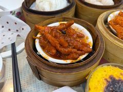 凤爪-香港蓮香樓(中環店)