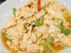 -李记东北饺子馆·东北菜(欢乐谷店)