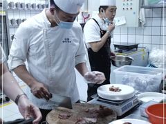 -缤圣源中国清真菜(群力店)