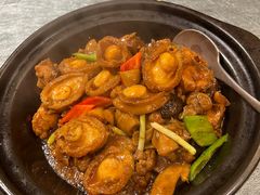 -粤匠·澳门点心粤菜海鲜(澳门半岛店)