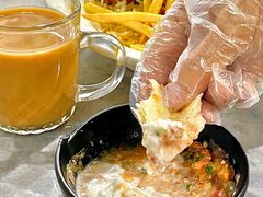 -阿拉伯萨娜餐厅(石马社区店)