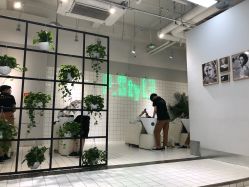 -P.STYLE派斯造型