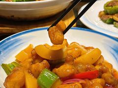 -山水茶艺馆·点心粤菜·30年老字号