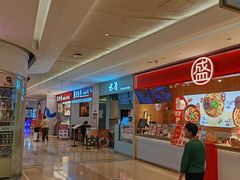 -布吉佳兆业广场