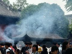 -洛阳白马寺