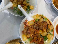 -小豆海棠(嘉兴路店)