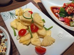 -云海肴云南菜(浦江欢乐颂店)