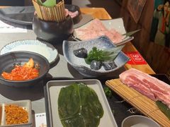 -炉太郎日式烧肉店(华贸店)