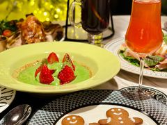 -IL TEATRO 精品意大利餐厅