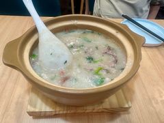 -宏状元现熬粥·京味菜(黄寺大街店)