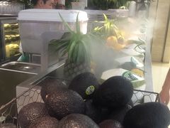 -大头椰·椰子鸡火锅(南宁万象城店)