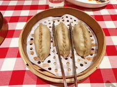 -西贝(上海新梅广场店)