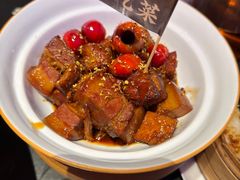 -知楚•精致湖北菜(武商MALL店)