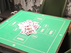 -贡宴盐帮菜自贡驻京联络处餐厅