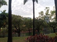 -深圳龙潭公园