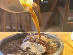 -张烤鸭·川菜·非遗冒烤鸭(青石桥店)