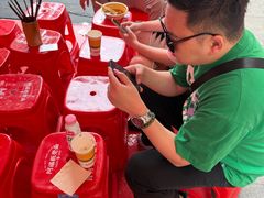 -阿福板凳面(观音桥店)