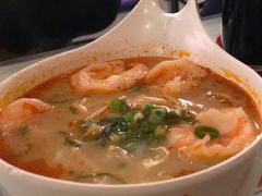 -翠华餐厅(旺角文华商场店)