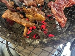 -西塔隆太白烤牛肉馆(图们路店)