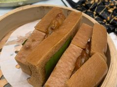 -小榄公饭店·岭南庭院餐厅(民安北路店)