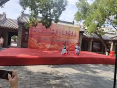 -沧州文庙