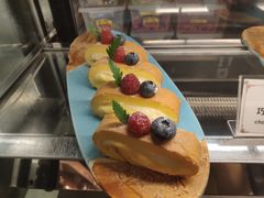 草莓慕斯杯-安蒂娅·海鲜自助餐厅(安蒂娅美兰酒店)