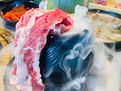 -花时·炭火烧肉(东百中心A馆店)