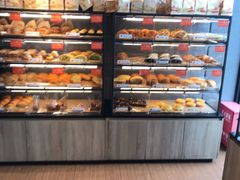 -85度C(上海秀沿路店)