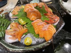 -夫子道刺身