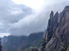 -三清山风景名胜区