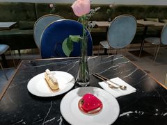 -朱迪小铺.半糖奶油蛋糕(海汇港店)