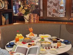 -荟廷·晶萃(陆家嘴尚悦湾店)